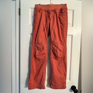 Prana pants women’s size small
